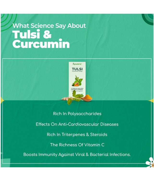 Immunity Care Kit - WellWith Ayuzera