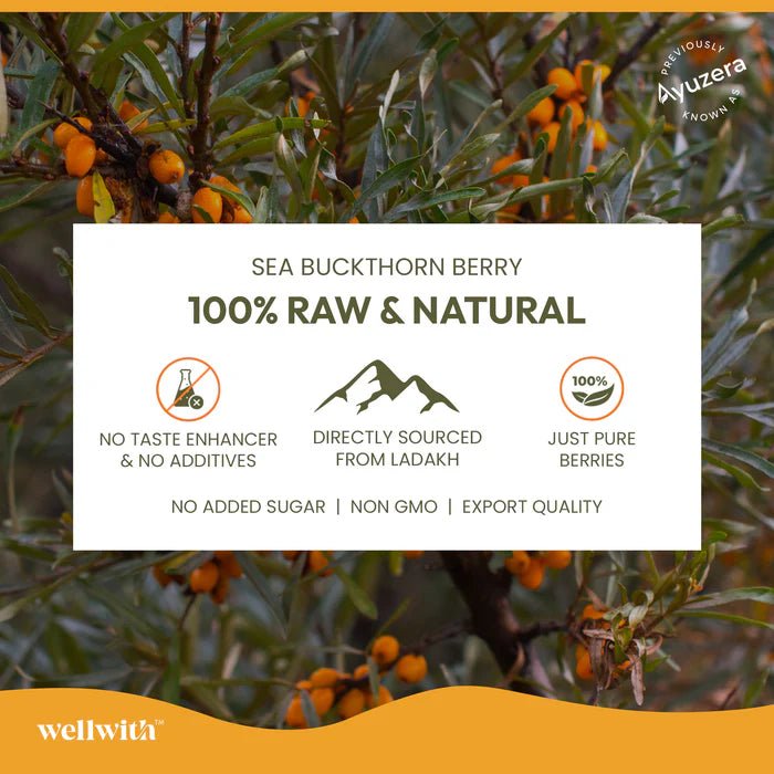 Liver Care - WellWith Ayuzera