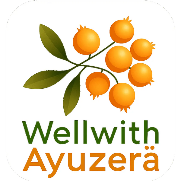 WellWith Ayuzera