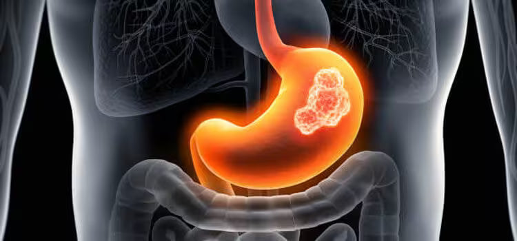 Gastric care indigestion icon