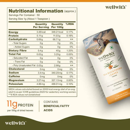 Immunity Care Kit - WellWith Ayuzera