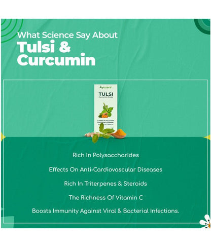 Immunity Care Kit - WellWith Ayuzera