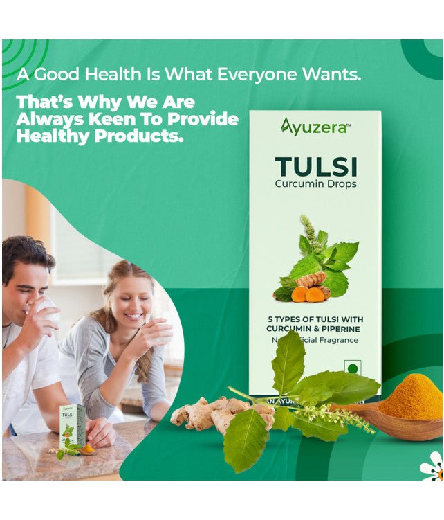 Immunity Care Kit - WellWith Ayuzera