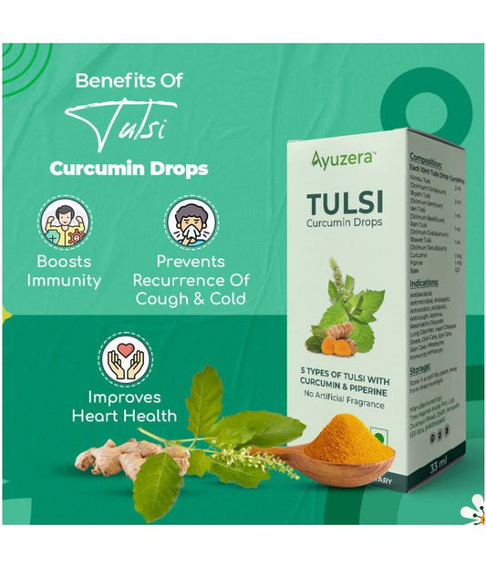 Immunity Care Kit - WellWith Ayuzera