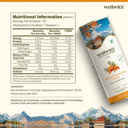 Liver Care - WellWith Ayuzera