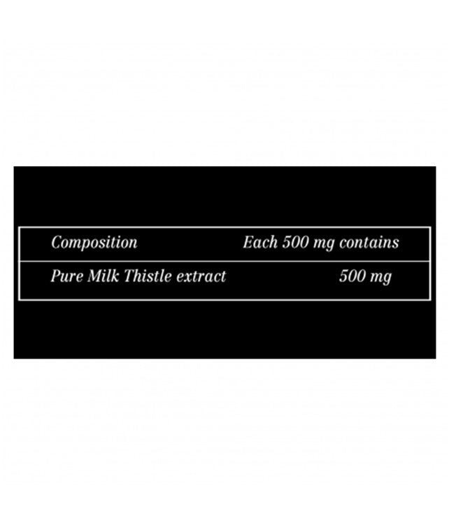 Liver Care - WellWith Ayuzera