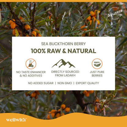 Liver Care - WellWith Ayuzera