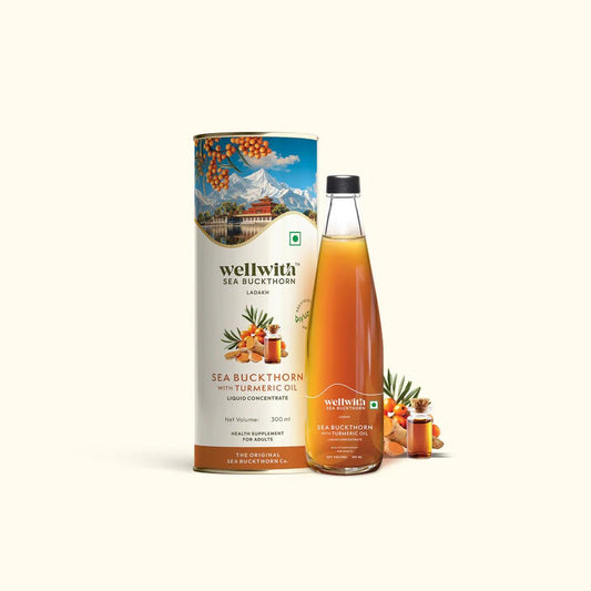 Psoriasis Care Kit - WellWith Ayuzera