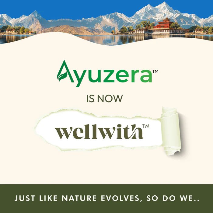 Psoriasis Care Kit - WellWith Ayuzera