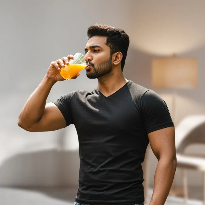 Sea Buckthorn Power X 300ml - WellWith Ayuzera