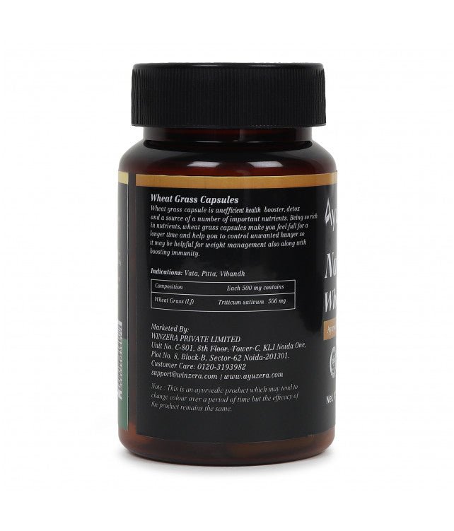 Weight Management Kit - WellWith Ayuzera