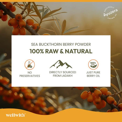 Women Wellness Kit - WellWith Ayuzera